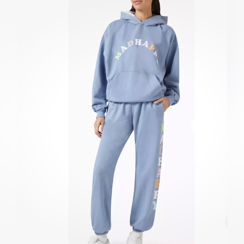 Madhappy Pastels French Terry Sweatpants